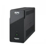 APC atsarginių kopijų maitinimo &scaron;altiniai CS 500VA 230V USB/nuoseklusis