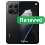 Xiaomi Renewed | Grade A | 15T 5G | 512 GB | Juodas | 5G | O