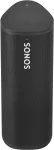 Garsiakalbis - Sonos Roam Wi‑Fi &bdquo;Bluetooth&ldquo; AirPlay 2 Valdymas Balsu 10 Valandų IP67 Juodas