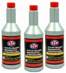 Stp vairo stiprintuvo skystis su sandarikliu 350ml