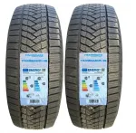 215/65 R16c Naujos universalios padangos Transmate Bus