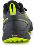 Vyri&scaron;ki bėgimo bekele bateliai Dynafit Ultra 100 GTX, juodi