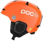 Slidinėjimo &scaron;almas POC POCito Fornix MIPS, oranžinis