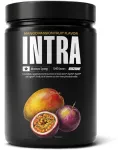 Intra-workout gėrimo milteliai Big Zone INTRA 1040 g, mango ir pasiflorų skonio
