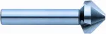 EXACT GMBH Exact 30604 12.4mm 90 Din 335c Hss Cbn įgilinimo grąžtai