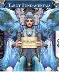Lo Scarabeo Tarot Fundamentals &ndash; taro pagrindų enciklopedija, I tomas, anglų k.