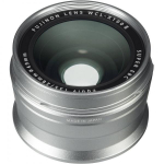 Objektyvas Fujifilm WCL-X100II(Sidabrinis) Wide conversion lens