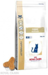 Royal Canin VD Cat Fibre Response 2kg