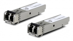 Ubiquiti U Fiber Multi-Mode &ndash; SFP siųstuvo / imtuvo modulis (Mini GBIC) &ndash; Gigabit Ethernet (2 UBI-UF-MM-1G / UBI-UF-MM-1G pakuotė