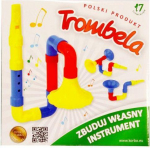 Korbo Trembel 's 17 kvartalų
