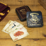 Paladone HARRY POTTER - HOGWARTS - kortos