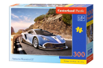 Castorland Dėlionė 300 vnt. - Sportinis automobilis Arrinera Hussarya GT