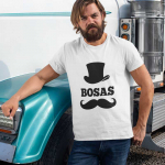 Mar&scaron;kinėliai "Ponas bosas"