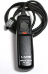 Pilotas / i&scaron;lydžio žarna Canon RS- 80N3 žarna (2476A001)