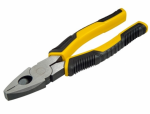STANLEY CONTROL-GRIP UNIVERSALIOS replės 180mm