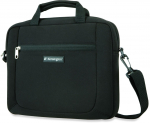 Kensington SP12 kompiuterio dėklas 30,5 cm (12") Įmautė Juoda