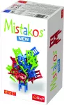 TREFL Žaidimas &bdquo;Mistakos&ldquo;