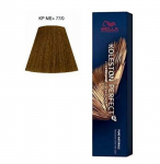 Wella Professionals Koleston Perfect Me+ Permanent Hair Dye 77/0 Medium Skirtas &scaron;viesiems plaukams Intensive, 60 ml