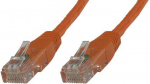 MicroConnect RJ-45 kt.6 U / UTP Oranžinė 20 m (B-UTP620O)