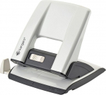 Skylmu&scaron;a Kangaro Aion-30, 30 lapų, blizgios baltos spalvos