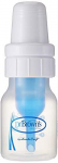 DR. BROWN'S buteliukas OPTIONS+ siauru kakleliu, žindukas nei&scaron;ne&scaron;e&scaron;iotukui, 60ml