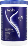 Londa Professional Blondoran &scaron;viesinimo milteliai be dulkių 500g