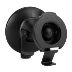 Garmin Siurbimo taurės laikiklis 6 colių ekranui