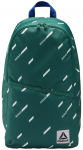 Reebok Kuprinė Wor Follow Gr Backpack Žalias EC5426
