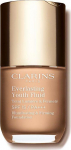 Clarins Everlasting Youth Fluid makiažas