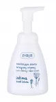 Ziaja Intimate Foam Wash Lotus Flower Intimate Cosmetics moterims, 250 ml