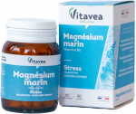 Prancūzija Vitavea Magnis jūrinės kilmės + vitaminas B6, maisto papildas