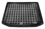 Rezaw Plast Guminis bagažinės kilimėlis Citroen C4 Aircross 2012-2017m.