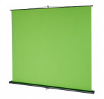 celexon Mobile Lite Chroma Key Žalias Ekranas, 150x200 cm