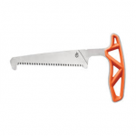Medžioklinis pjūklas kaulams Gerber Exo-Mod Saw 30-001810, Oranžinis