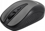 TRACER Joy II RF Nano USB Dark Pilkas Pelė Wireless