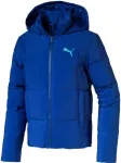 Puma Striukė Berniukams Style Down Jacket Mėlyna 580370 39