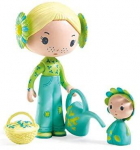 Djeco Tinyly - Gėlė ir Žydėjimas ( DJ06944 )