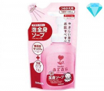Arau Baby viso kūno muilas, papildymas 400ml