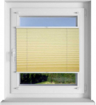 Plisuotos žaliuzės PLI 2003 75cm x 155cm