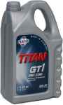 Fuchs Titan Alyva Fuchs 5W30 TITAN GT1 PRO 2290 5L