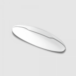 Sieninis lubinis LED &scaron;viestuvas "RIGA" 18W