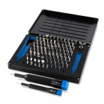 Ifixit Manta Driver Kit (112 Bits) 112 pc(s), 12-spline