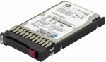 Hewlett Packard (HP) 900Gb 10K RPM SAS 2.5 Inch **Refurbished** (Atnaujinta)