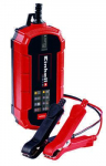 Akumuliatorių Įkroviklis - Einhell CE-BC 2 M 12V Juodas, Raudonas