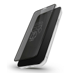 Karl Lagerfeld grūdintas stiklas KLSPP12MTR iPhone 12/12 Pro 6.1 "Magic Logo