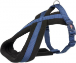 TRIXIE Premium touring petne&scaron;os, XS-S 30-55cm/15mm, indigo