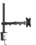 ART stalinis laikiklis 1 LED/LCD monitoriui 13-32 colių 8kg L-01XS