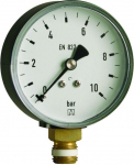 Afriso &Scaron;ildymo gabaritas RF 100 RAD 100mm 0 - 16bar 1 / 2 "(63615)