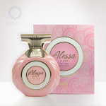 Rich&Ruitz Alessa in Pink by Al Haramain for Women (Kvepalai Moterims) EDP 100ml