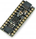 Adafruit 5233 ATtiny817 sūpynė STEMMA QT / Qwiic Arduino